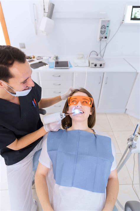 Best Teeth Whitening Treatments Wynnum | Zoom Teeth Whitening