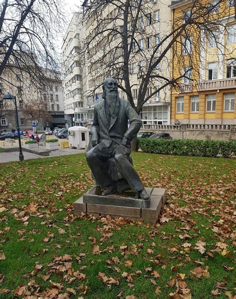 MONUMENT OF VLADIMIR DIMITROV (2025) All You Need to Know BEFORE You Go ...