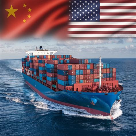 Shipping Fee from China to USA - Dantful