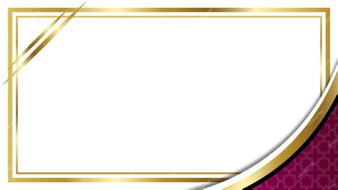 Elegant modern blank blue gold graduation certificate border frame ...