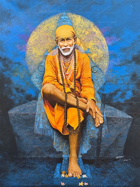 SHREE SAI HEMANT ART