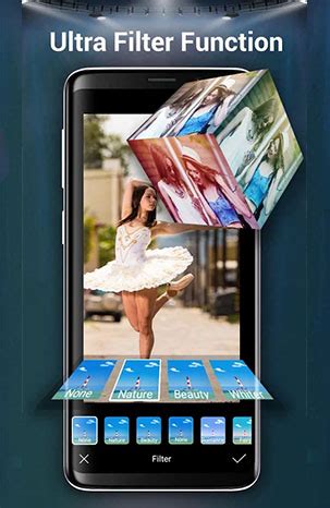 QuickPic Gallery : Image and Video Protect |quickpic best gallery app