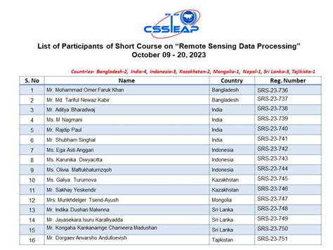 Remote Sensing Image