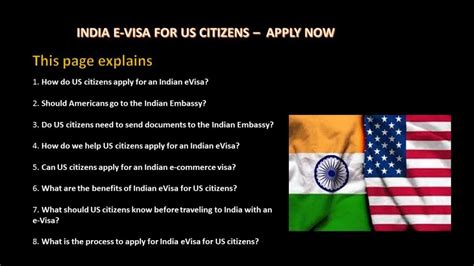 India E-Visa for USA Citizens | Urgent E-Visa for India - Apply Now