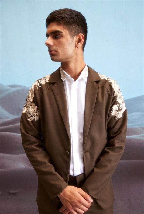 Gara Stitch Pant – dash and dot