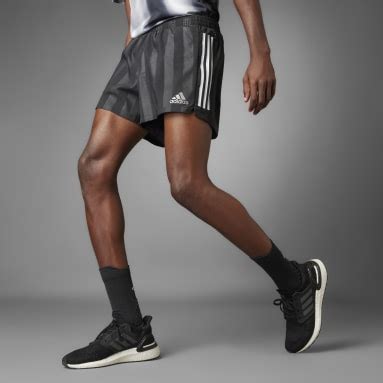 Men's Running Shorts & Tights | adidas India