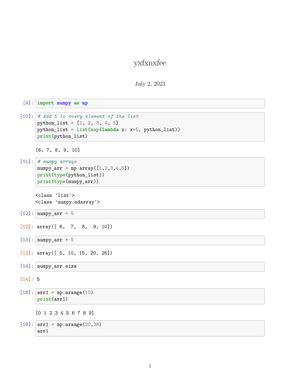 Blooms Taxonomy - computer science - Studocu