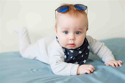 Baby Wall Poster|Wall Decor|Decorative Item|Baby Poster for Hospital ...