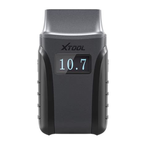XTOOL Anyscan A30 Automotive Diagnostic Scan Tool, India | Ubuy