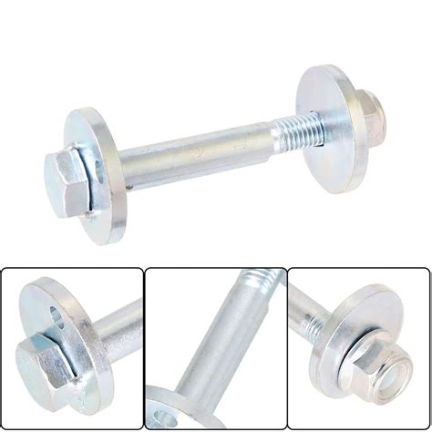munirater Front Control Arms Cam Bolts & Hardware India | Ubuy