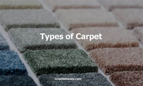 Types of Carpets Explained 的图像结果