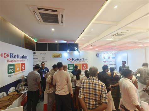 KHRA Expo 2025 | Gallery