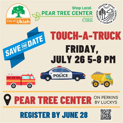 Summer Fridays - City of Ukiah, CA - city of ukiah employment
