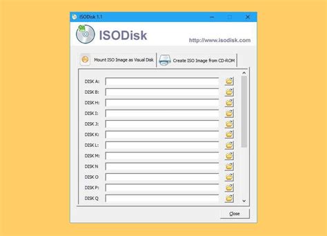 Image result for ISO File Software