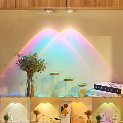 Wireless Closet Kitchen Lights – Viexta