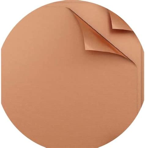 Buy SIRISNAX Roti Maker Sheet Round Pack 2(34 cm) Kitchen Accessories ...