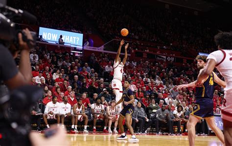 Did Rutgers fall out of AP Top 25 after 1st loss of season? - nj.com