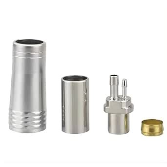 Dental Airotor Coupling Set (2 Holes) is a universal connector ...