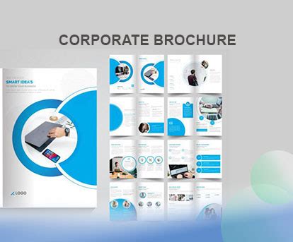 Graphic Design | Rapid Works