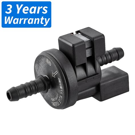 OEM-EVAP-Purge-Valve-Vapar-Canister-Purge-Solenoid-Valve-0280142431-06E906517A-For-VW-Beetle-Eos ...
