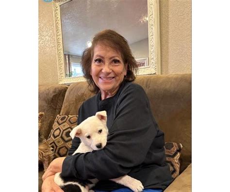 Florence "Flo" I. Silva Obituary (2024) - Santa Rosa, NM - Chavez ...