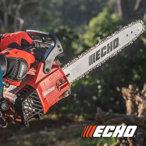 Echo Chainsaws & Service - New Braunfels Feed & Supply