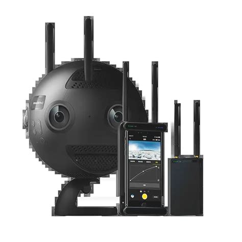 High Resolution 360 Camera 的图像结果