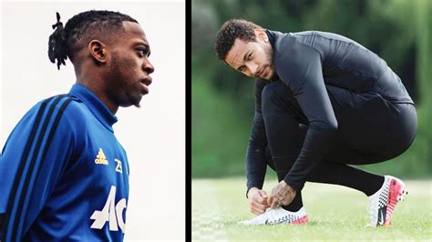 8 best hairstyles sported by footballers this season | GQ India