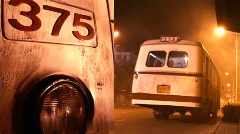根据真实事件改编的电影，香港末路公交车不拉人只拉阿飘！_腾讯视频
