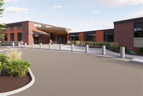 Reynolds Elementary School