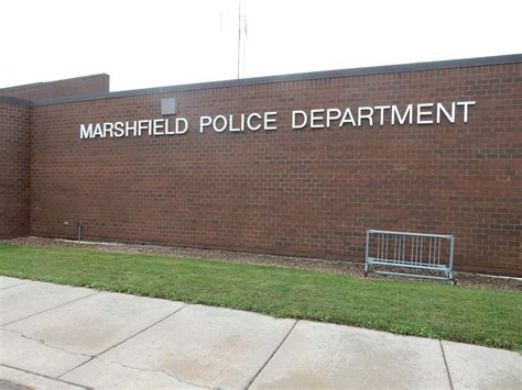 Taking a bite for crime - Hub City Times