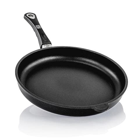 AMT Gastroguss, kizartma tavasi, Ø 32cm, 5cm yuksekliginde, 1 adet ...