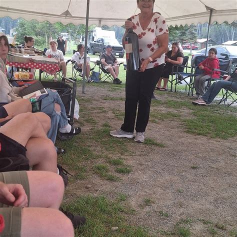 WILDEXODUS (Timmins, Ontario) - Campground Reviews, Photos, Rate ...