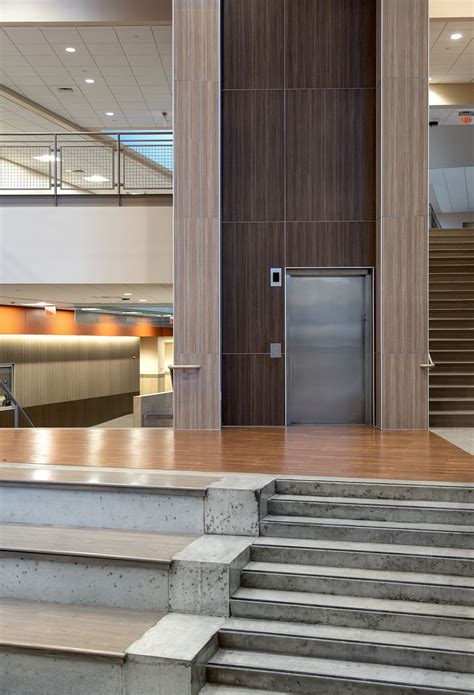 Minuteman Regional Vocational Technical High School by Kaestle Boos ...