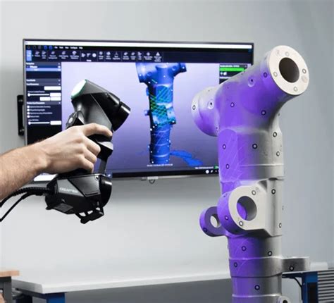 Reverse Engineering Services - 3d Scanning Service Service Provider ...