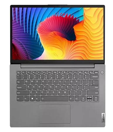 Lenovo V14 G3 14" FHD Laptop, Intel Core i5-1235U, 16GB DDR4 RAM, 512GB ...