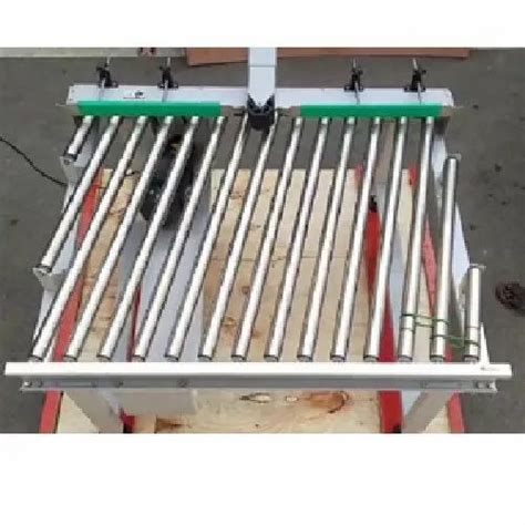 Conveyor System - Ink Jet Conveyor System Manufacturer from Delhi