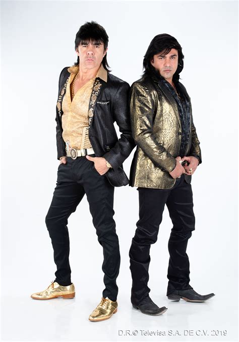 Nosotros los Guapos: conoce los personajes