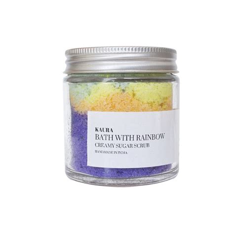 Sugar + Salt Scrubs – Kaura