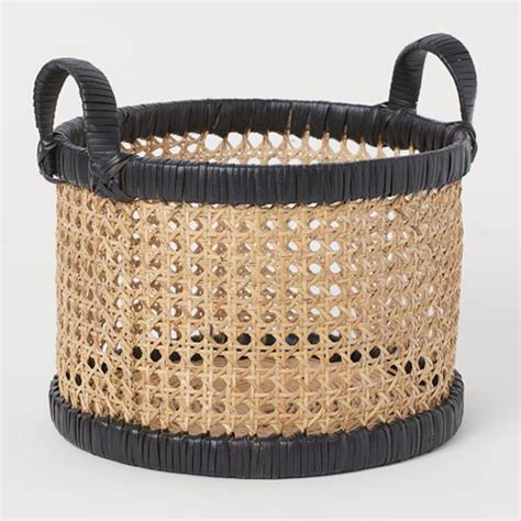 Cane Webbing Basket at best Price in Moradabad, Uttar Pradesh