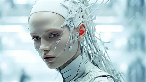 Robot Ai 的图像结果