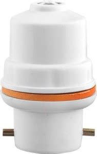 JELECTRICALS B22 Socket with 9 Meter Flexible Wire & Single Adaptor ...