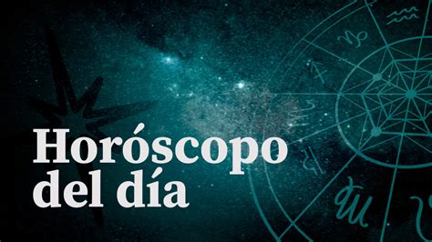 Tu horóscopo diario: miércoles 30 de julio de 2025