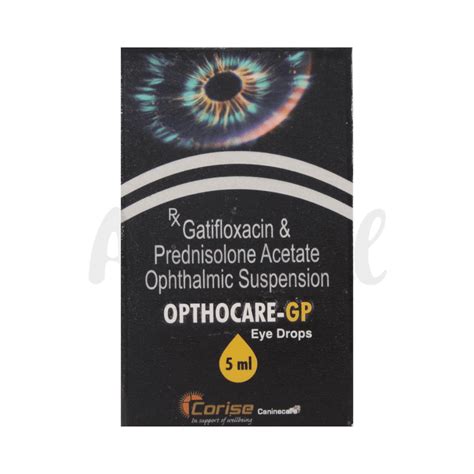 AnimealOPTHOCARE GP EYE DROP - Upto 15% Off - Animeal