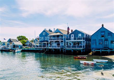 Is Nantucket Expensive to Visit? | Budget Your Trip