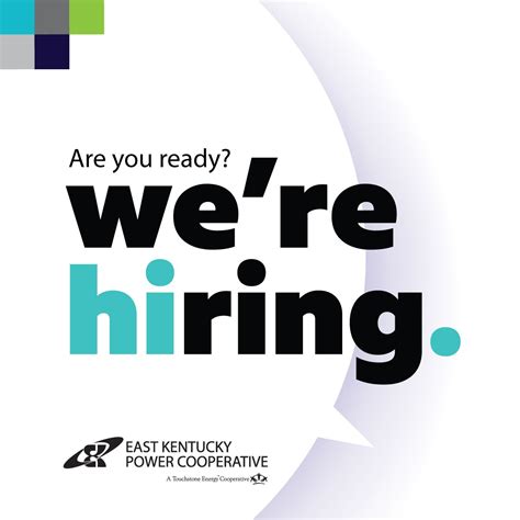 East Kentucky Power Cooperative has the following job opening: Title ...