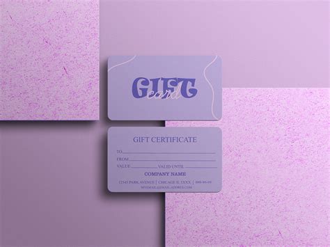 Gift Cards 的图像结果