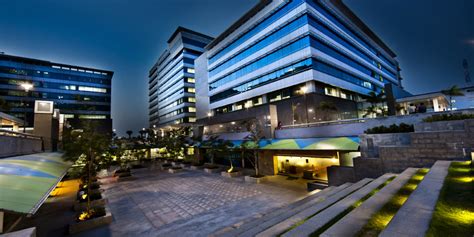 Millenia Campus 4A - Office/Commercial For Rent | JLL - IN