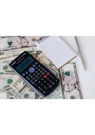 Business-Style Example 的图像结果