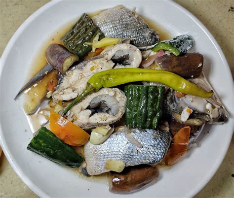 Paksiw Na Bangus Tagalog Recipe - Banana-breads.com